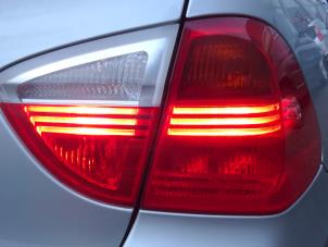 Gebruikte Achterlicht rechts BMW 3 serie Touring (E91) 320d 16V Prijs op aanvraag aangeboden door Bongers Auto-Onderdelen Zeeland