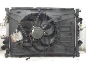 Gebruikte Intercooler Ford Mondeo Prijs op aanvraag aangeboden door Bongers Auto-Onderdelen Zeeland