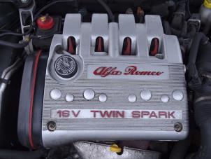 Gebruikte Versnellingsbak Alfa Romeo 147 Prijs op aanvraag aangeboden door Bongers Auto-Onderdelen Zeeland