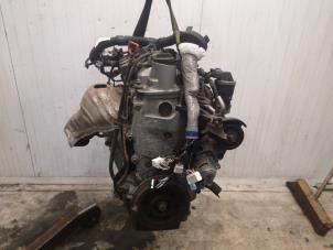 Gebruikte Motor Honda Civic (ES) 1.3 16V VTEC-i IMA Prijs op aanvraag aangeboden door Bongers Auto-Onderdelen Zeeland