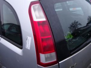 Gebruikte Achterlicht links Opel Meriva 1.6 16V Prijs op aanvraag aangeboden door Bongers Auto-Onderdelen Zeeland
