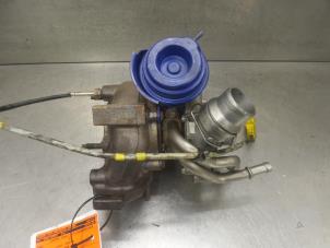 Gebruikte G-lader Renault Espace (JK) 2.0 dCi 16V 175 FAP Prijs op aanvraag aangeboden door Bongers Auto-Onderdelen Zeeland