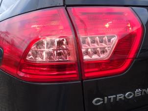 Gebruikte Achterlicht links Citroen C5 III Tourer (RW) 2.7 HDiF V6 24V Autom. Prijs op aanvraag aangeboden door Bongers Auto-Onderdelen Zeeland