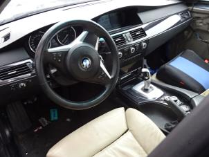 Gebruikte Module + Airbag Set BMW 5-Serie Prijs op aanvraag aangeboden door Bongers Auto-Onderdelen Zeeland