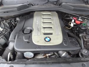 Gebruikte Automaatbak BMW 5-Serie Prijs op aanvraag aangeboden door Bongers Auto-Onderdelen Zeeland
