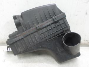 Gebruikte Luchtfilterhuis Citroen C5 III Berline (RD) 2.2 HDiF 16V 173 DPFS Prijs op aanvraag aangeboden door Bongers Auto-Onderdelen Zeeland