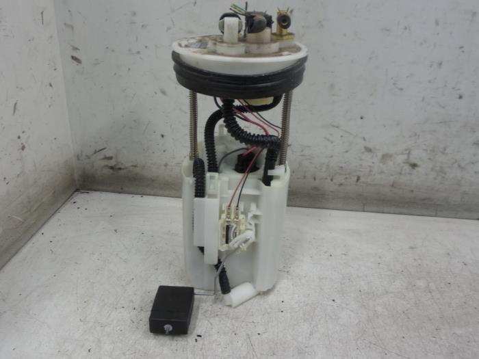 Gebruikte Tank element Pomp Honda Jazz (GE6/GE8/GG/GP) 1.2 VTEC 16V Prijs op aanvraag aangeboden door Bongers Auto-Onderdelen Zeeland