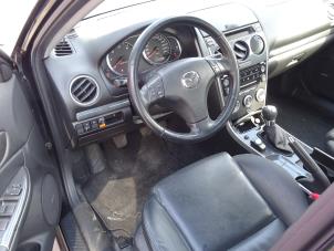 Gebruikte Module + Airbag Set Mazda 6. Prijs op aanvraag aangeboden door Bongers Auto-Onderdelen Zeeland