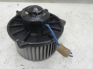 Gebruikte Aanjager Toyota Yaris Verso (P2) 1.5 16V Prijs op aanvraag aangeboden door Bongers Auto-Onderdelen Zeeland