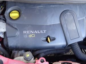 Gebruikte Versnellingsbak Renault Twingo II (CN) 1.5 dCi 70 Prijs op aanvraag aangeboden door Bongers Auto-Onderdelen Zeeland