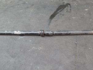 Gebruikte Tussenas Nissan X-Trail (T30) 2.2 Di 4x4 Prijs op aanvraag aangeboden door Bongers Auto-Onderdelen Zeeland