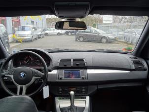 Gebruikte Module + Airbag Set BMW X5 Prijs op aanvraag aangeboden door Bongers Auto-Onderdelen Zeeland