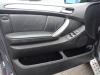 Module + Airbag Set van een BMW X5 2003