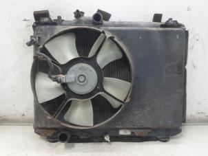 Gebruikte Airco Condensor Suzuki Swift Prijs op aanvraag aangeboden door Bongers Auto-Onderdelen Zeeland