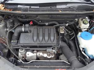 Gebruikte Motor Mercedes B (W245) 2.0 B-200 CDI 16V Prijs op aanvraag aangeboden door Bongers Auto-Onderdelen Zeeland