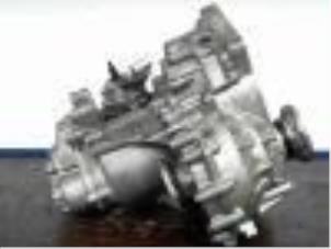 Gebruikte Versnellingsbak Volkswagen Touran (1T1/T2) 1.9 TDI 90 Prijs op aanvraag aangeboden door Bongers Auto-Onderdelen Zeeland