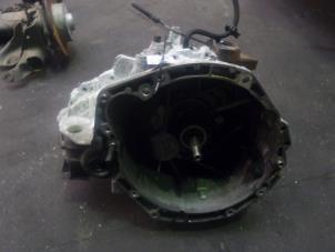 Gebruikte Versnellingsbak Renault Megane Prijs op aanvraag aangeboden door Bongers Auto-Onderdelen Zeeland