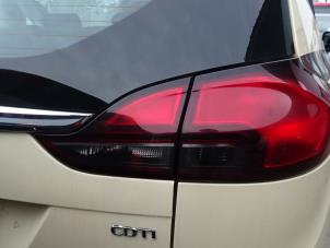 Johns, Scheinwerfer passend für Opel Zafira B 07/05-01/08 rechts