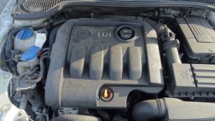 Gebruikte Motor Skoda Octavia Prijs op aanvraag aangeboden door Bongers Auto-Onderdelen Zeeland