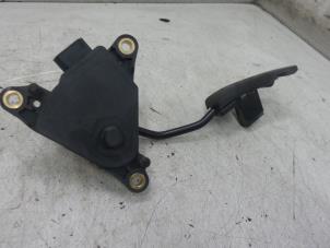 Gebruikte Gaspedaal Nissan NV 200 Evalia (M20M) 1.5 dCi 86 Prijs op aanvraag aangeboden door Bongers Auto-Onderdelen Zeeland