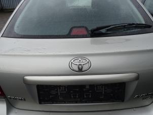 Gebruikte Achterklep Toyota Avensis Prijs op aanvraag aangeboden door Bongers Auto-Onderdelen Zeeland