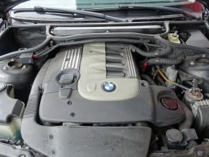 Gebruikte Motor BMW 3-Serie Prijs op aanvraag aangeboden door Bongers Auto-Onderdelen Zeeland