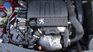 Gebruikte Versnellingsbak Peugeot 207/207+ (WA/WC/WM) 1.6 HDi 16V Prijs op aanvraag aangeboden door Bongers Auto-Onderdelen Zeeland