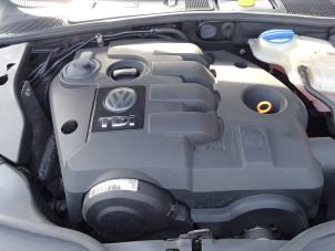 Gebruikte Versnellingsbak Volkswagen Passat (3B3) 1.9 TDI 100 Prijs op aanvraag aangeboden door Bongers Auto-Onderdelen Zeeland