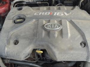 Gebruikte Versnellingsbak Kia Rio II (DE) 1.5 CRDi VGT 16V Prijs op aanvraag aangeboden door Bongers Auto-Onderdelen Zeeland