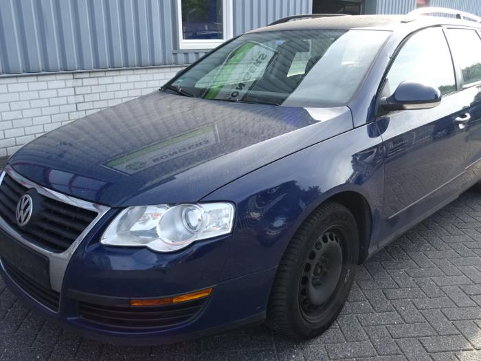 Passat variant 3c5