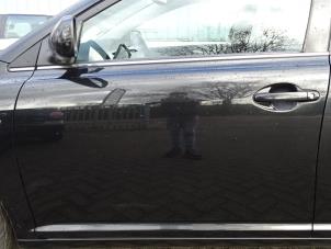Gebruikte Portier 4Deurs links-voor Toyota Avensis Prijs op aanvraag aangeboden door Bongers Auto-Onderdelen Zeeland