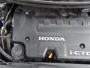 Gebruikte Motor Honda Civic Prijs op aanvraag aangeboden door Bongers Auto-Onderdelen Zeeland