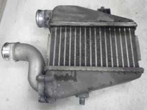 Gebruikte Intercooler Honda Civic Prijs op aanvraag aangeboden door Bongers Auto-Onderdelen Zeeland
