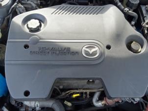 Gebruikte Versnellingsbak Mazda 6 Prijs op aanvraag aangeboden door Bongers Auto-Onderdelen Zeeland