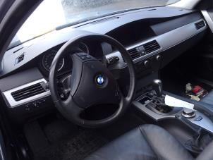 Gebruikte Module + Airbag Set BMW 5-Serie Prijs op aanvraag aangeboden door Bongers Auto-Onderdelen Zeeland