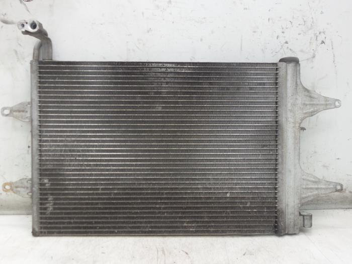 Gebruikte Airco Condensor Seat Cordoba Prijs op aanvraag aangeboden door Bongers Auto-Onderdelen Zeeland