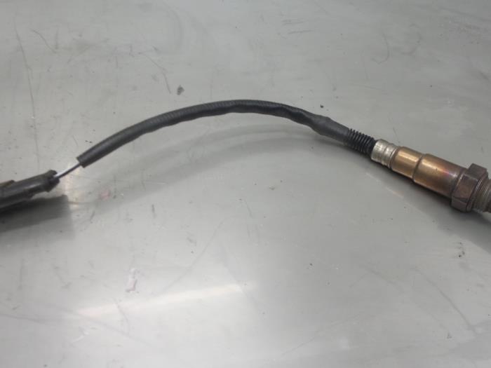 Gebruikte Lambda Sonde Fiat 500C (312) 1.2 69 Prijs op aanvraag aangeboden door Bongers Auto-Onderdelen Zeeland