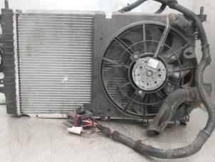 Gebruikte Airco Condensor Opel Astra Prijs op aanvraag aangeboden door Bongers Auto-Onderdelen Zeeland