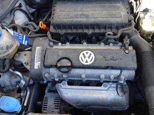Gebruikte Motor Volkswagen Polo V (6R) 1.4 16V Prijs op aanvraag aangeboden door Bongers Auto-Onderdelen Zeeland