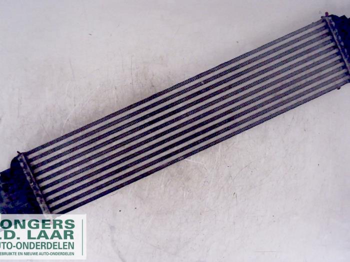 Gebruikte Intercooler Audi A4 (B8) 2.0 TDI 16V Prijs op aanvraag aangeboden door Bongers Auto-Onderdelen Zeeland