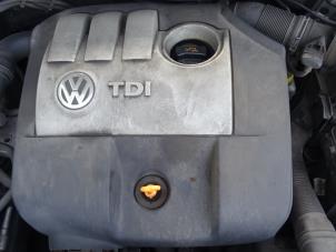 Gebruikte Versnellingsbak Volkswagen Polo IV (9N1/2/3) 1.4 TDI 80 Prijs op aanvraag aangeboden door Bongers Auto-Onderdelen Zeeland
