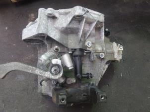 Gebruikte Versnellingsbak Skoda Fabia II (5J) 1.2i Prijs op aanvraag aangeboden door Bongers Auto-Onderdelen Zeeland