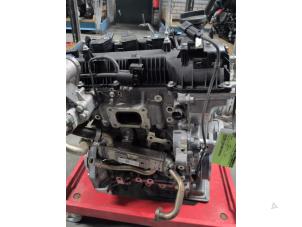 Gebruikte Motor Kia Picanto (JA) 1.0 12V Prijs op aanvraag aangeboden door Autodemontagebedrijf van Boxtel