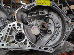 Gebruikte Versnellingsbak Opel Adam 1.2 16V Prijs € 210,00 Margeregeling aangeboden door Autodemontagebedrijf van Boxtel