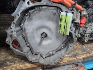 Gebruikte Automaatbak Toyota Yaris III (P13) 1.5 16V Hybrid Prijs € 420,00 Margeregeling aangeboden door Autodemontagebedrijf van Boxtel