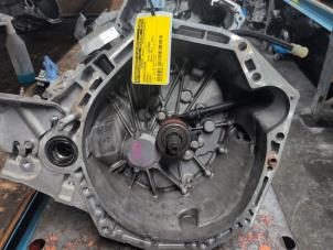 Gebruikte Versnellingsbak Renault Scénic IV (RFAJ) 1.5 Energy dCi 110 Hybrid Assist Prijs € 420,00 Margeregeling aangeboden door Autodemontagebedrijf van Boxtel