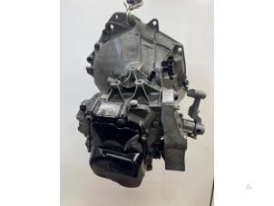 Gebruikte Versnellingsbak Opel Astra K 1.6 CDTI 110 16V Prijs € 635,25 Inclusief btw aangeboden door Autodemontagebedrijf van Boxtel