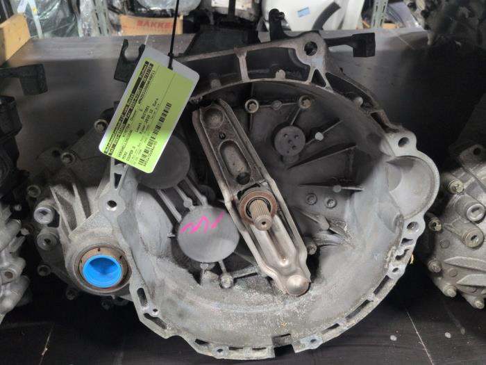 Gebruikte Versnellingsbak Mini Countryman (R60) 1.6 Cooper D Prijs € 508,20 Inclusief btw aangeboden door Autodemontagebedrijf van Boxtel