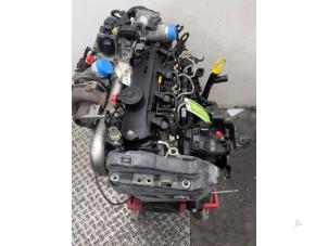 Gebruikte Motor Renault Grand Scénic IV (RFAR) 1.5 Energy dCi 110 Hybrid Assist Prijs € 1.050,00 Margeregeling aangeboden door Autodemontagebedrijf van Boxtel