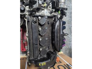 Gebruikte Motor Honda Jazz (GK/GP) 1.3 -i-VTEC 16V Prijs € 420,00 Margeregeling aangeboden door Autodemontagebedrijf van Boxtel